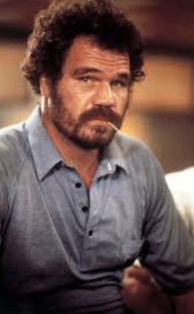 Randall 'Tex' Cobb